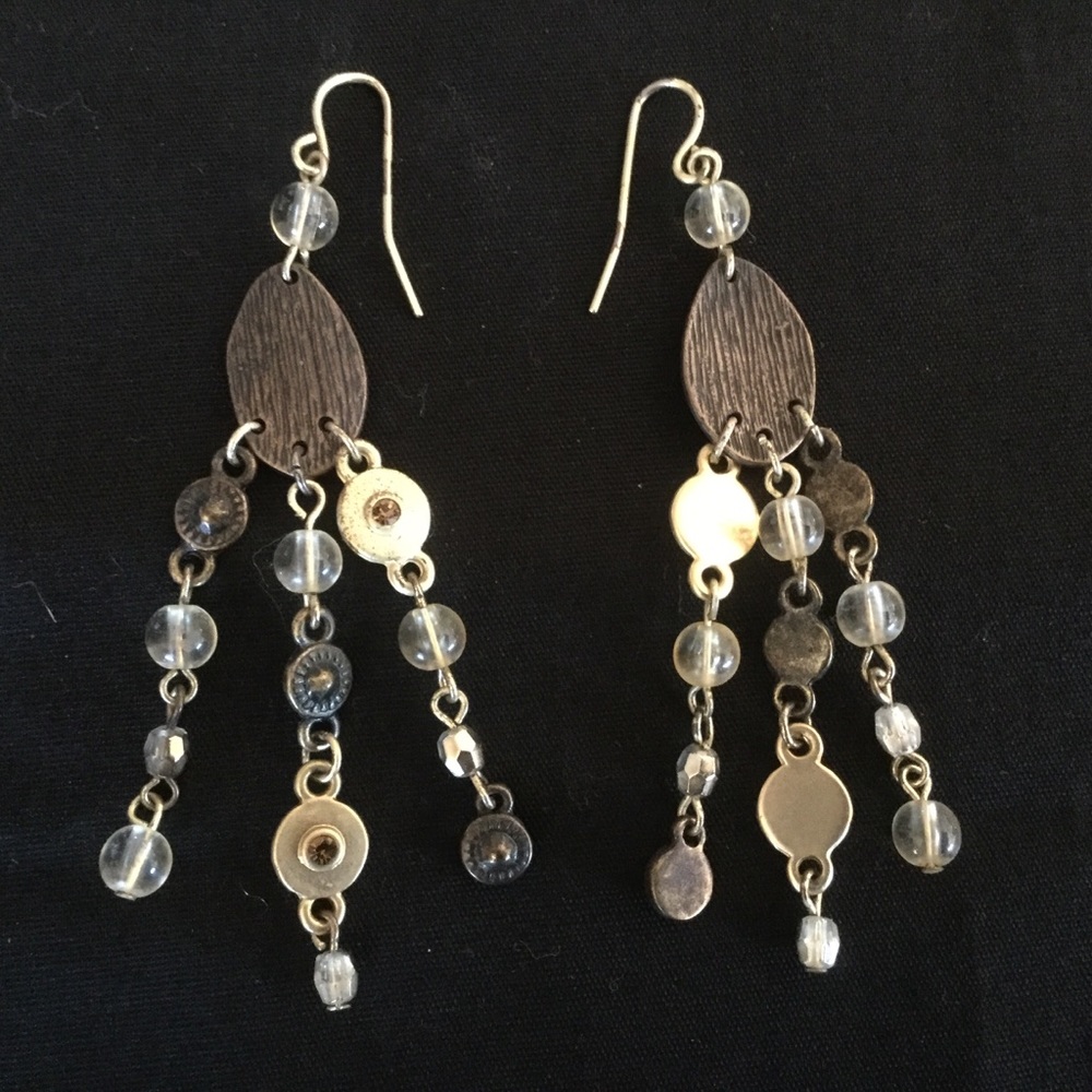 Chico’s Dangle Earrings